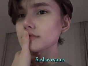 Sashavesmus