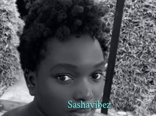 Sashavibez