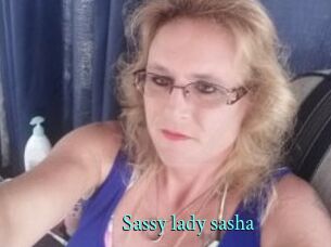 Sassy_lady_sasha