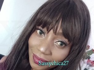 Sassychica27