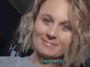 Sassysexy