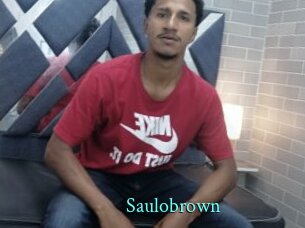 Saulobrown