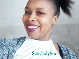 Saxyladyboo