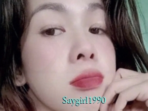 Saygirl1990