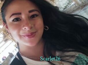 Scarlet26