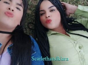 Scarlethandkiara