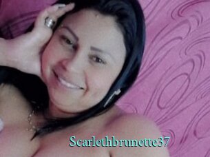 Scarlethbrunette37