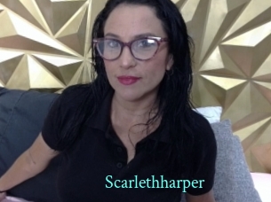 Scarlethharper