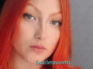 Scarletmoretti