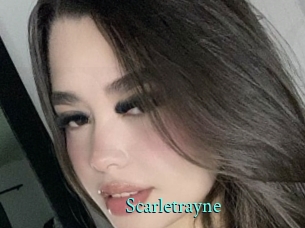 scarletrayne xxx Fantasy Land