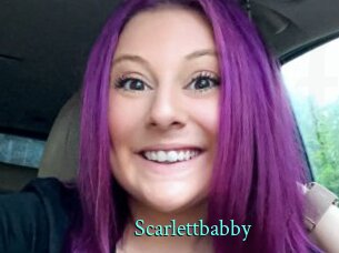 Scarlettbabby