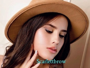 Scarlettbrow