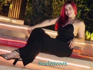 Scarlettcoox