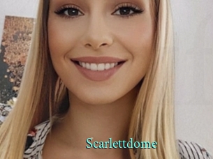 Scarlettdome