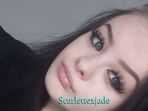 Scarlettexjade