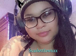 Scarlettfawnxx