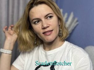 Scarlettflotcher