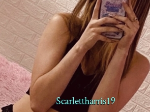Scarlettharris19