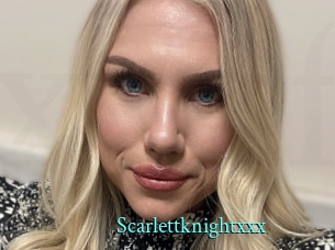 Scarlettknightxxx