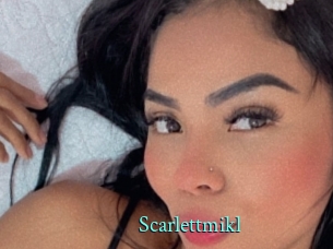 Scarlettmikl