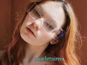 Scarlettsirrea