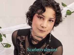 Scarlettvalmont