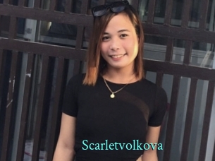 Scarletvolkova