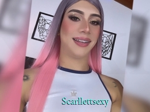 Scarllettsexy