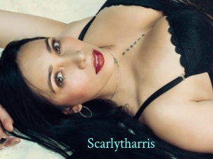 Scarlytharris