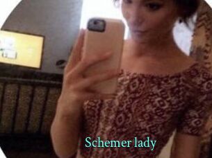 Schemer_lady