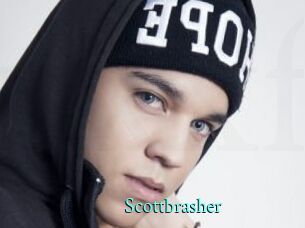 Scottbrasher