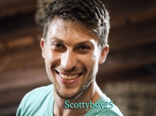 Scottyboy25