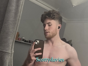 scottydavies xxx Fantasy Land