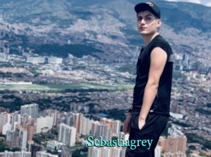 Sebastiagrey