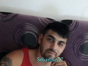 Sebastian27