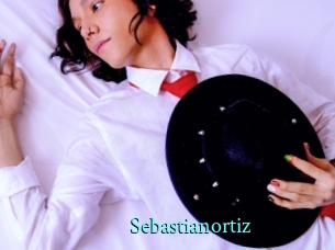 Sebastianortiz