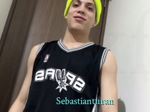 Sebastiantuiran