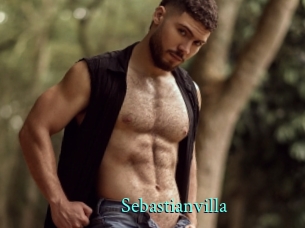 Sebastianvilla