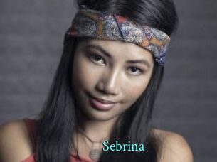 Sebrina