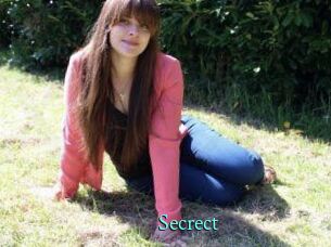 Secrect