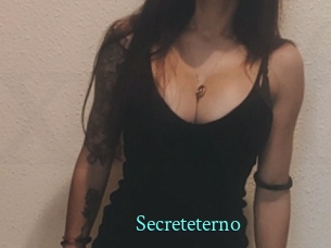 Secreteterno