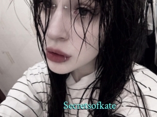 Secretsofkate