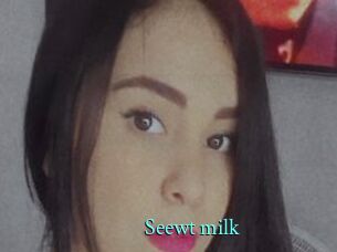 Seewt_milk