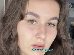 Seexxygaze