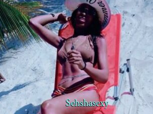 Sehshasexy