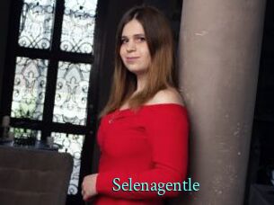 Selenagentle