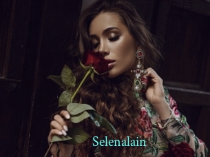 Selenalain