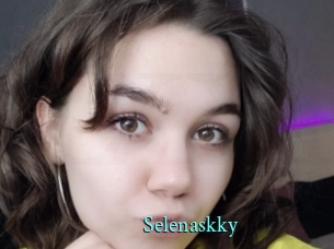 Selenaskky