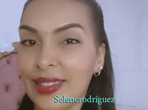 Selenerodriguez