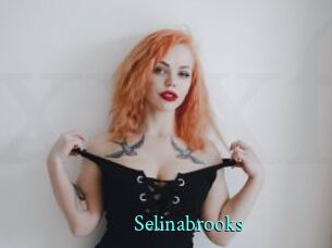 Selinabrooks